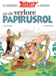 Asterix en die verlore Papirusrol - Afrikaans - Protea