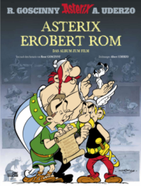 Asterix erobert Rom Astérix Le site officiel