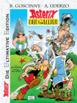Asterix der Gallier - Allemand - Egmont Comic Collection - Die Utimative Edition