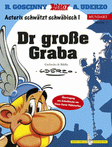 Dr grosse Graba - Mundart 01 - Schwäbisch I