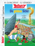 Die goldene Sichel - Allemand - Egmont Comic Collection - Die Utimative Edition