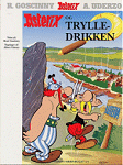 Asterix og trylledrikken - Danois - Egmont A/S