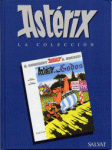 Asterix y los Godos - Espagnol - Salvat La colección