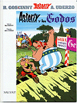 Asterix y los Godos - Espagnol - Salvat