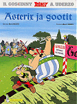 Asterix ja gootit - Finnois - Egmont Kustannus OY AB