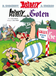 Asterix en de Gothen - Néerlandais - Editions Hachette