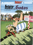 Astérix e os Godos - Portugais - ASA