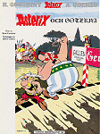 Asterix och Goterna - Suédois - Egmont AB