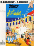 Asterix Gladiador - Brésilien (Portugais) - Record