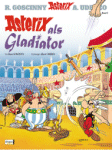 Asterix als Gladiator - Allemand - Egmont Ehapa Verlag Berlin