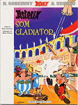 Asterix som gladiator - Danois - Egmont A/S