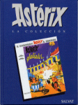 Asterix gladiador - Espagnol - Salvat La colección 