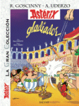 Asterix gladiador - Espagnol - Salvat La Gran Colección 