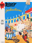 Asterix gladiaattorina - Finnois - Egmont Kustannus OY AB