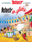 Asterix an Gliaire - Irlandais - Dalen