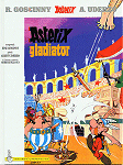 Asterix Gladiator - Latin - Egmont Ehapa Verlag Berlin