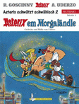 Asterix em Morgaländle - Mundart 04 - Schwäbisch II