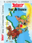 Tour de France - Allemand - Egmont Comic Collection - Die Utimative Edition