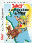 La vuelta a la Galia de Asterix - Espagnol - Salvat La Gran Colección