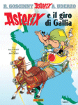 Asterix e il giro di gallia - Italien - Panini Comics
