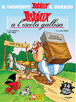 Astérix a l'escòla gallesa - Occitan - Editions Albert René