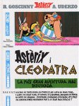 Astèrix i Cleopatra - Catalan - Salvat