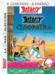 Asterix y Cleopatra - Espagnol - Salvat La Gran Colección 