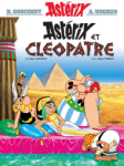 Astérix et Cléopâtre - Français - Editions Hachette