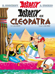 Asterix en Cleopatra - Néerlandais - Editions Hachette