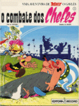 Asterix e o Combate dos Chefes - Brésilien (Portugais) - Record