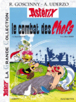 Le combat des chefs - Français - Editions Hachette - La Grande Collection
