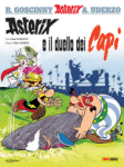 Asterix e il duello dei capi - Italien - Panini Comics