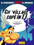Ch'village copè in II - Picard - Editions Albert René