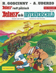 Asterix un de Arvernerschild - Mundart 07 - Pfälzisch I