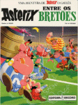 Asterix entre os Bretões - Brésilien (Portugais) - Record