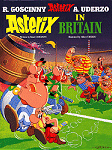 Asterix in Britain - Anglais - Orion