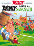 Asterix i dTir na Sasanach - Irlandais - Dalen