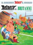 Asterix ei britanni - Italien - Panini Comics