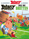 Asterix en de britten - Néerlandais - Editions Hachette
