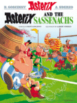 Asterix and the Sassenachs - Ecossais - Dalen