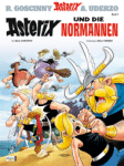 Asterix und die Normannen - Allemand - Egmont Comic Collection