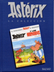 Asterix y los normandos - Espagnol - Salvat La colección