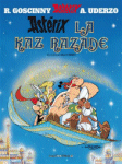 Astérix la kaz Razade - Créole réunionnais - Caraïbéditions