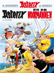 Asterix en de Noormannen - Néerlandais - Editions Hachette