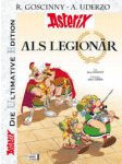 Asterix als Legionär - Allemand - Egmont Comic Collection - Die Utimative Edition