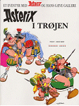Asterix i trøjen - Danois - Egmont A/S