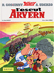 L'escut Arvern - Catalan - Salvat