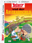 Der Arvernerschild - Allemand - Egmont Comic Collection - Die Utimative Edition