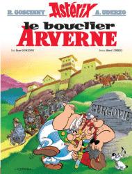 Le Bouclier arverne - 1968