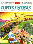 Clipeus Arvernus - Latin - Egmont Ehapa Verlag Berlin